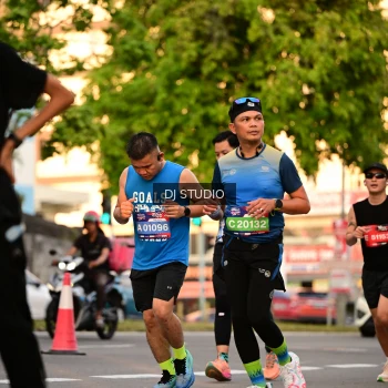 Runner Photo 4129283