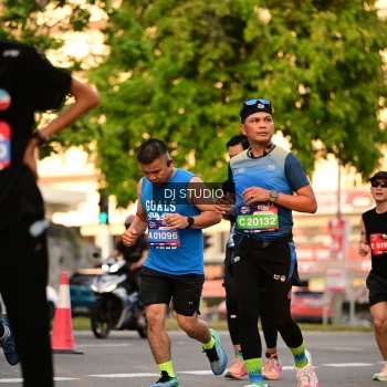 Runner Photo 4129284