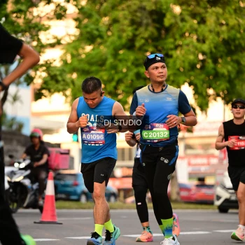 Runner Photo 4129285