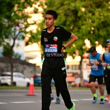 Runner Photo 4129286