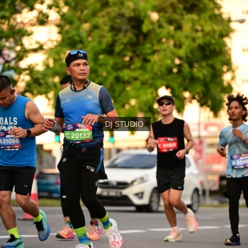 Runner Photo 4129287