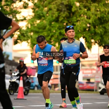 Runner Photo 4129288