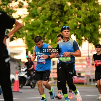 Runner Photo 4129289
