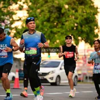 Runner Photo 4129290