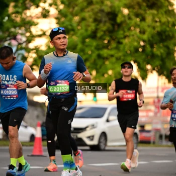 Runner Photo 4129291
