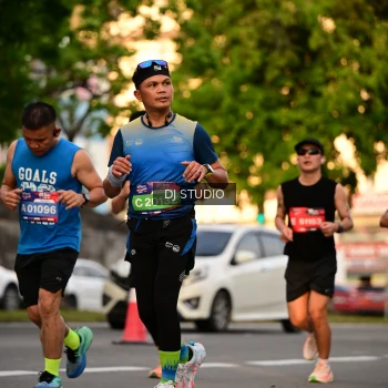 Runner Photo 4129293