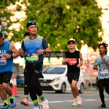 Runner Photo 4129294