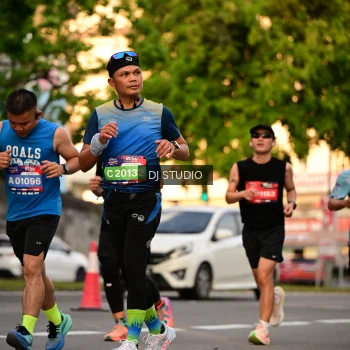 Runner Photo 4129295