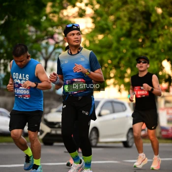 Runner Photo 4129297