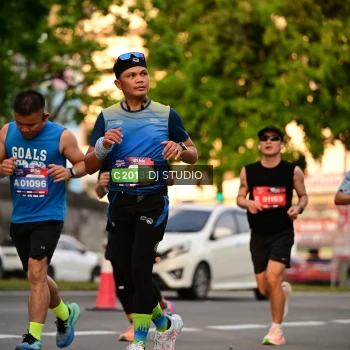 Runner Photo 4129299