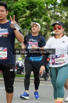 Runner Photo 41293