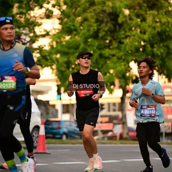 Runner Photo 4129300