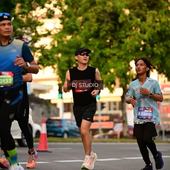 Runner Photo 4129303