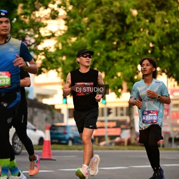 Runner Photo 4129305