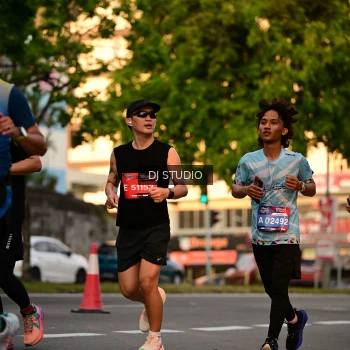 Runner Photo 4129307