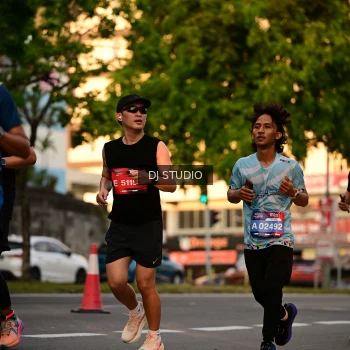 Runner Photo 4129308