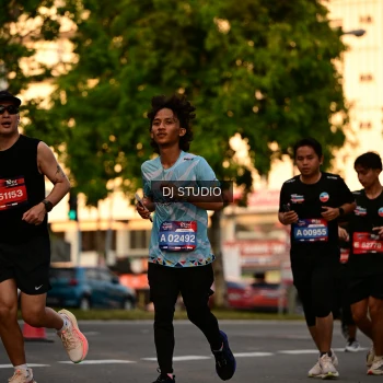 Runner Photo 4129309