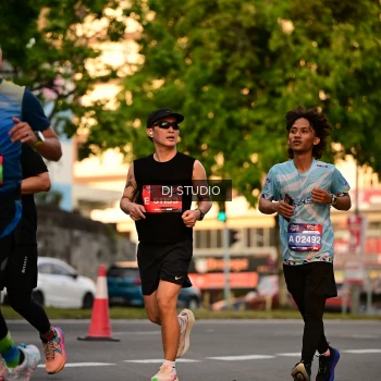 Runner Photo 4129310