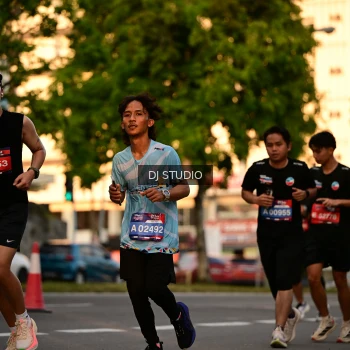 Runner Photo 4129311