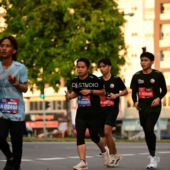 Runner Photo 4129312
