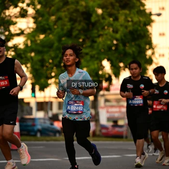Runner Photo 4129313
