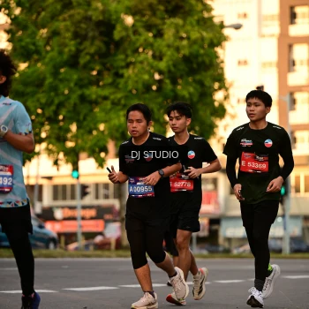 Runner Photo 4129314