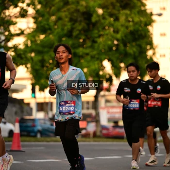 Runner Photo 4129315
