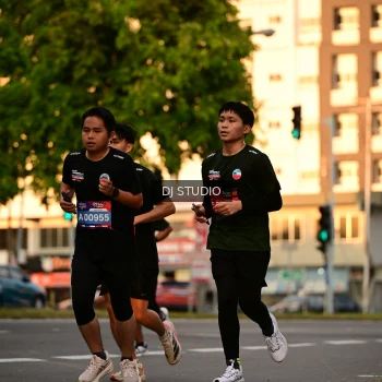 Runner Photo 4129316