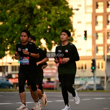 Runner Photo 4129317