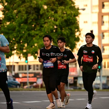 Runner Photo 4129319