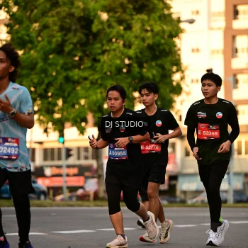 Runner Photo 4129320