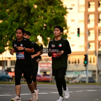 Runner Photo 4129321