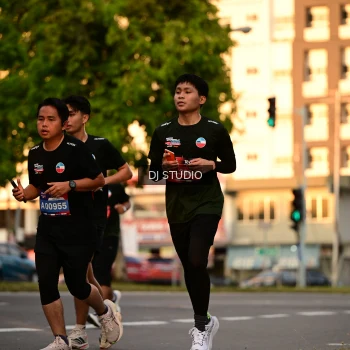 Runner Photo 4129322