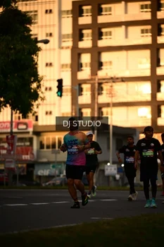 Runner Photo 4129337