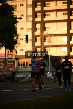 Runner Photo 4129338