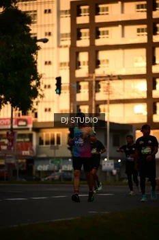 Runner Photo 4129344