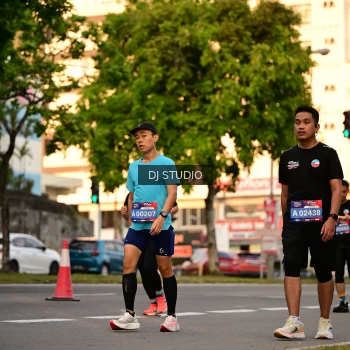 Runner Photo 4129354