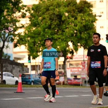 Runner Photo 4129355
