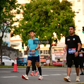 Runner Photo 4129356