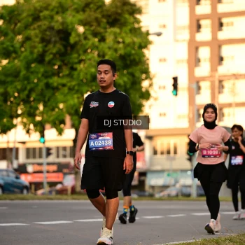 Runner Photo 4129359