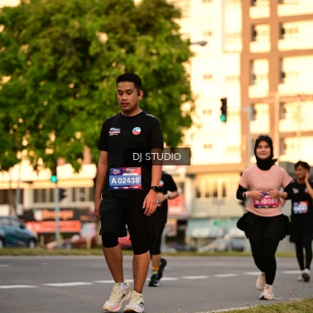 Runner Photo 4129361
