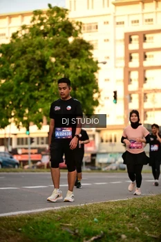 Runner Photo 4129362