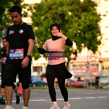Runner Photo 4129374