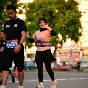 Runner Photo 4129376
