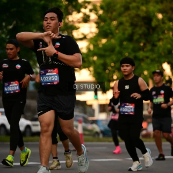 Runner Photo 4129380