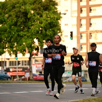 Runner Photo 4129385
