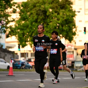 Runner Photo 4129399