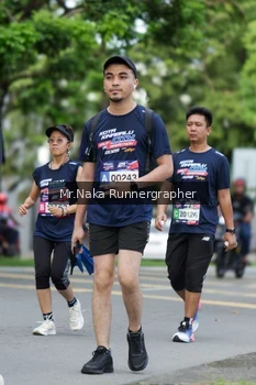 Runner Photo 41294
