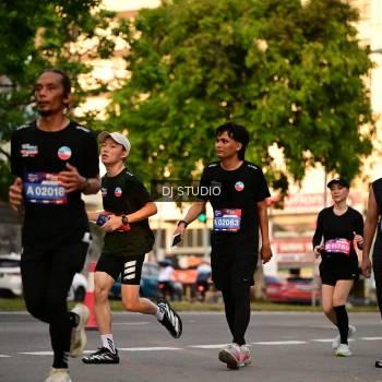 Runner Photo 4129401