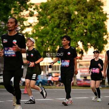 Runner Photo 4129403